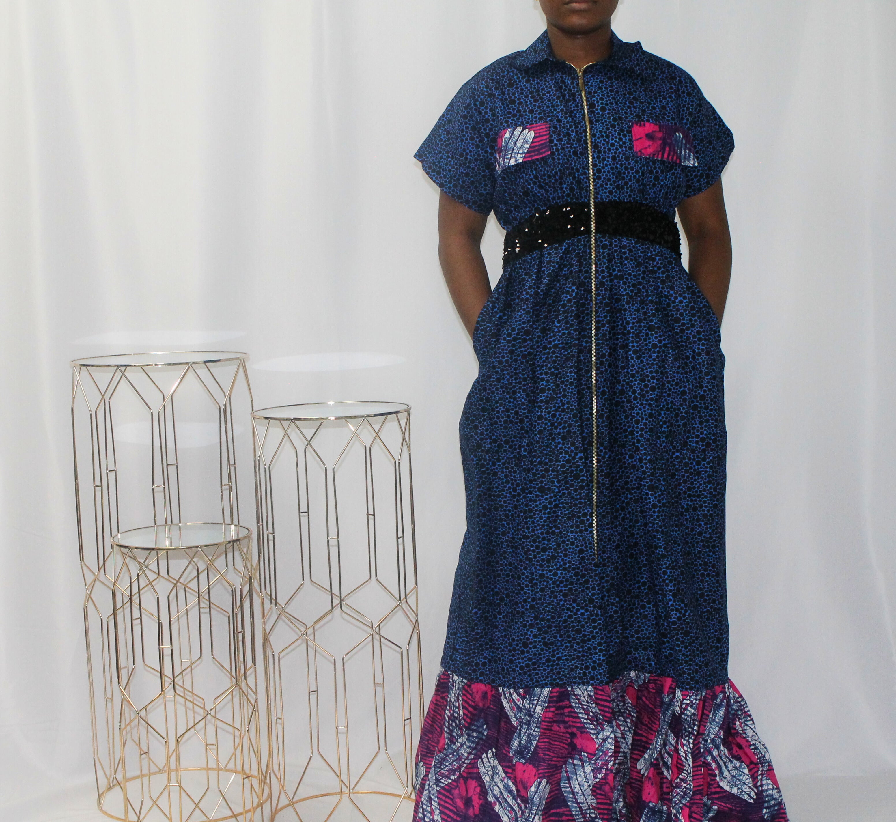 Heritage Grace Dress