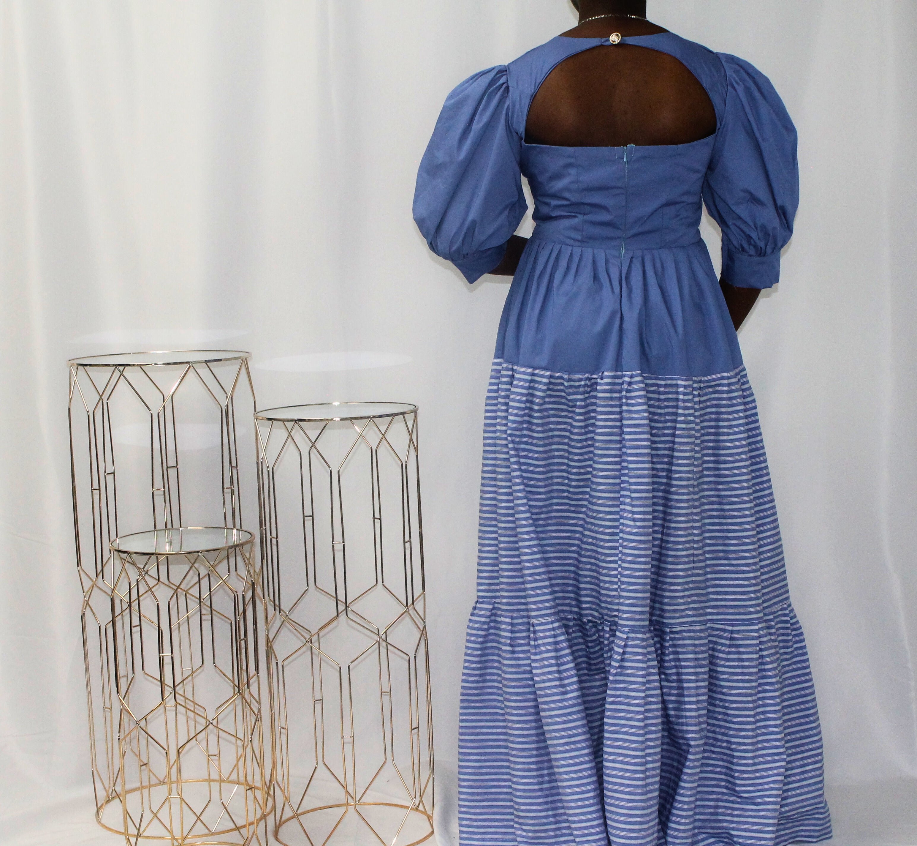 Vera Dress
