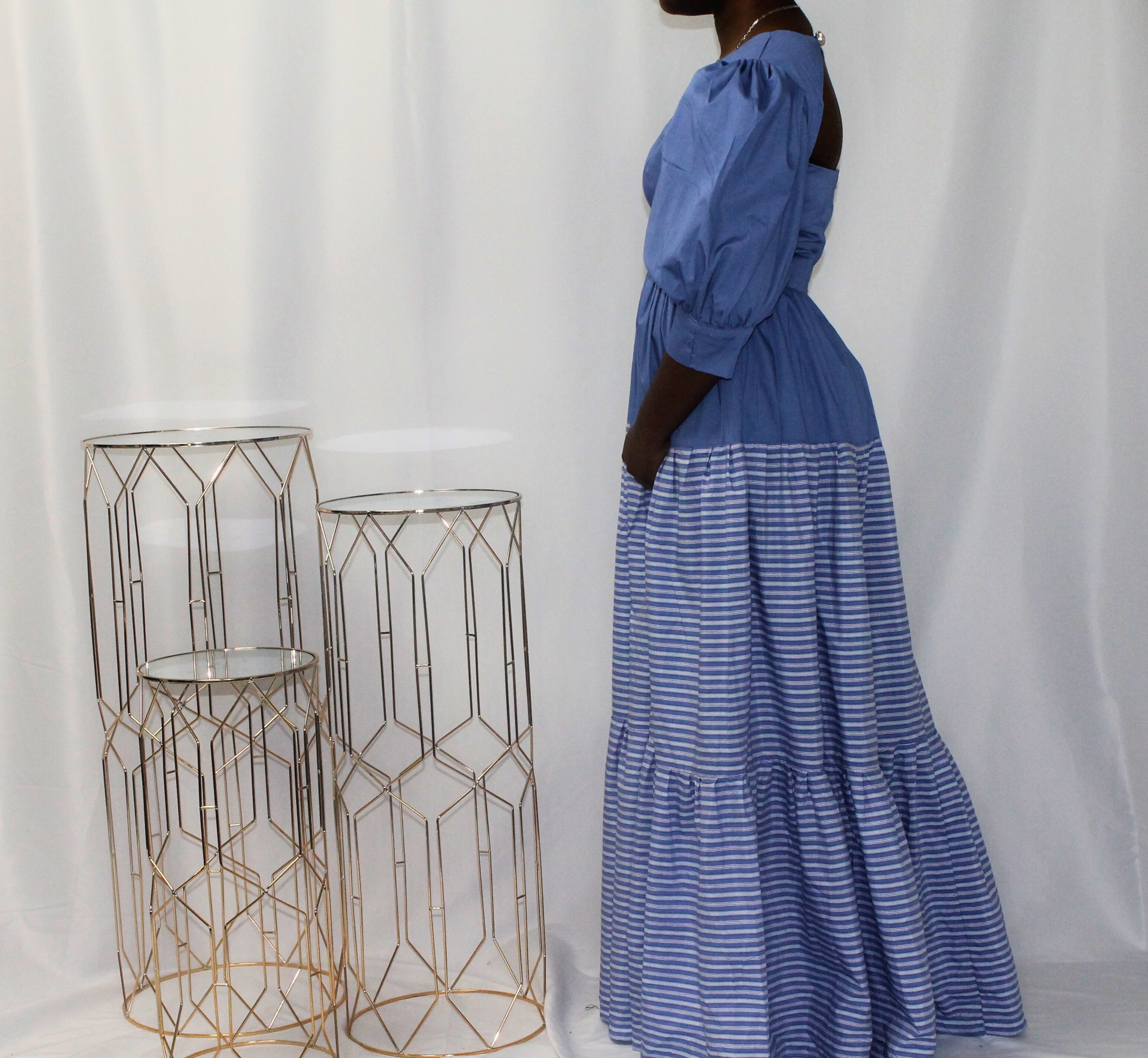 Vera Dress