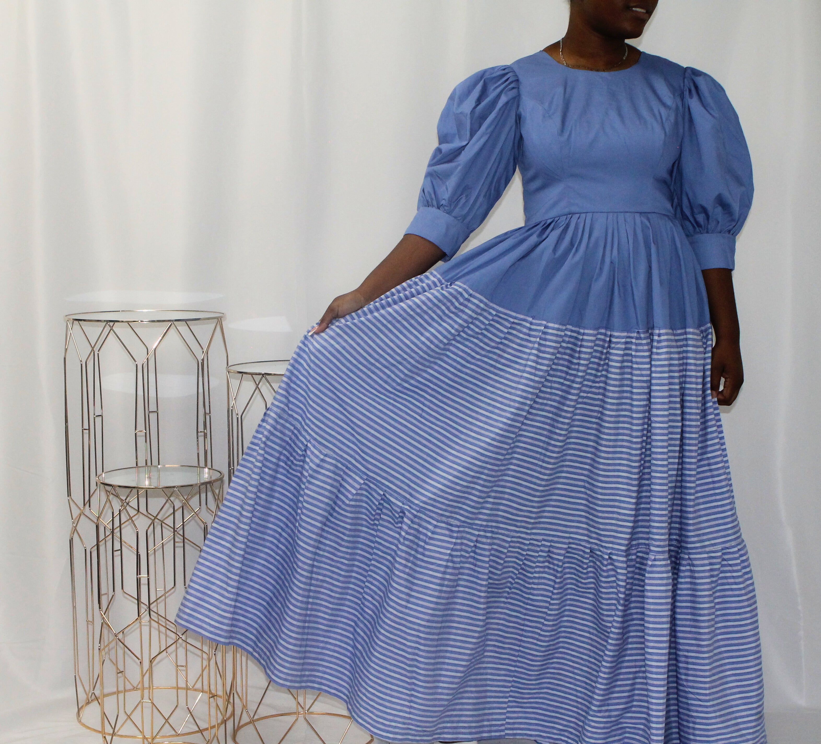 Vera Dress