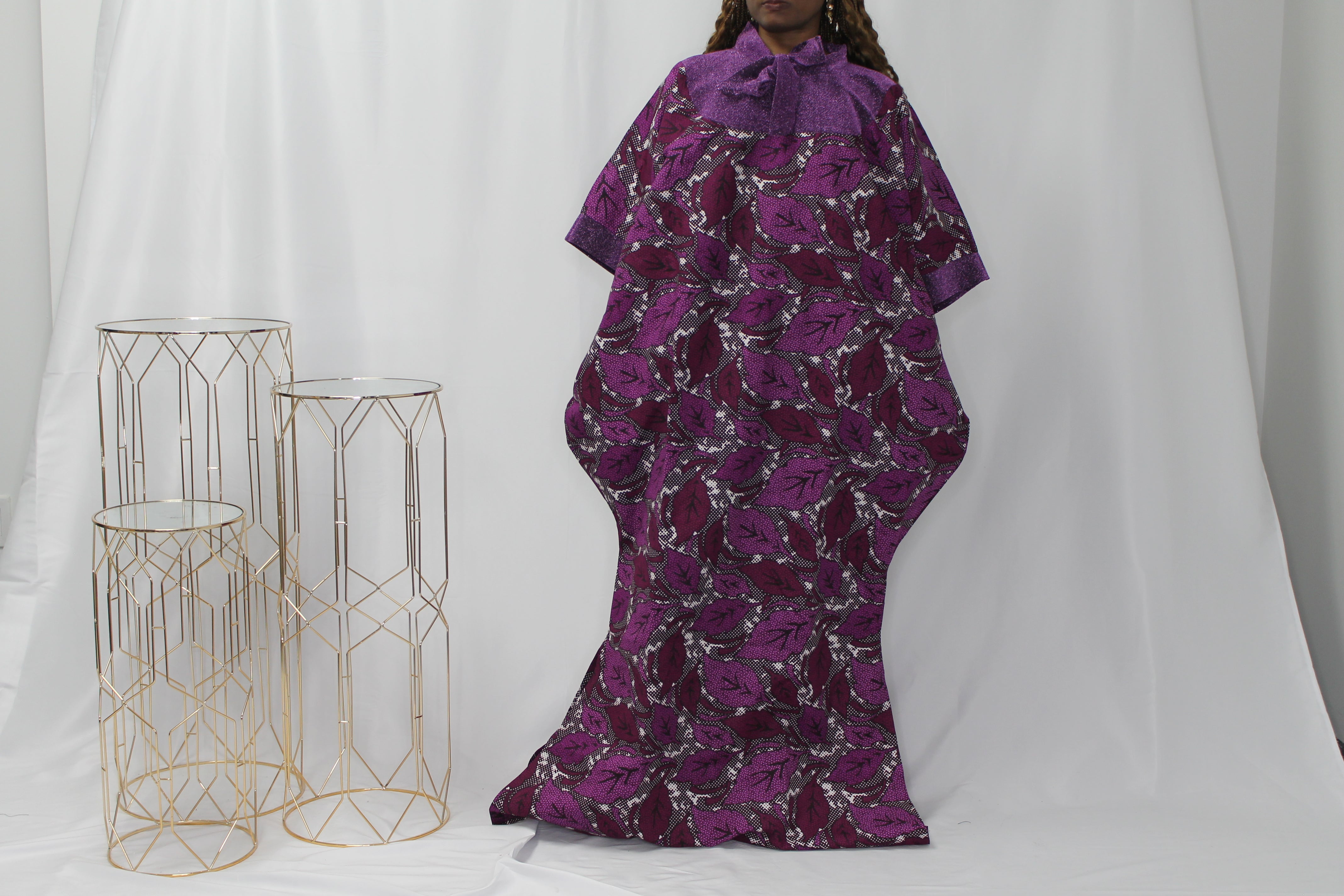 Anatoria Dress