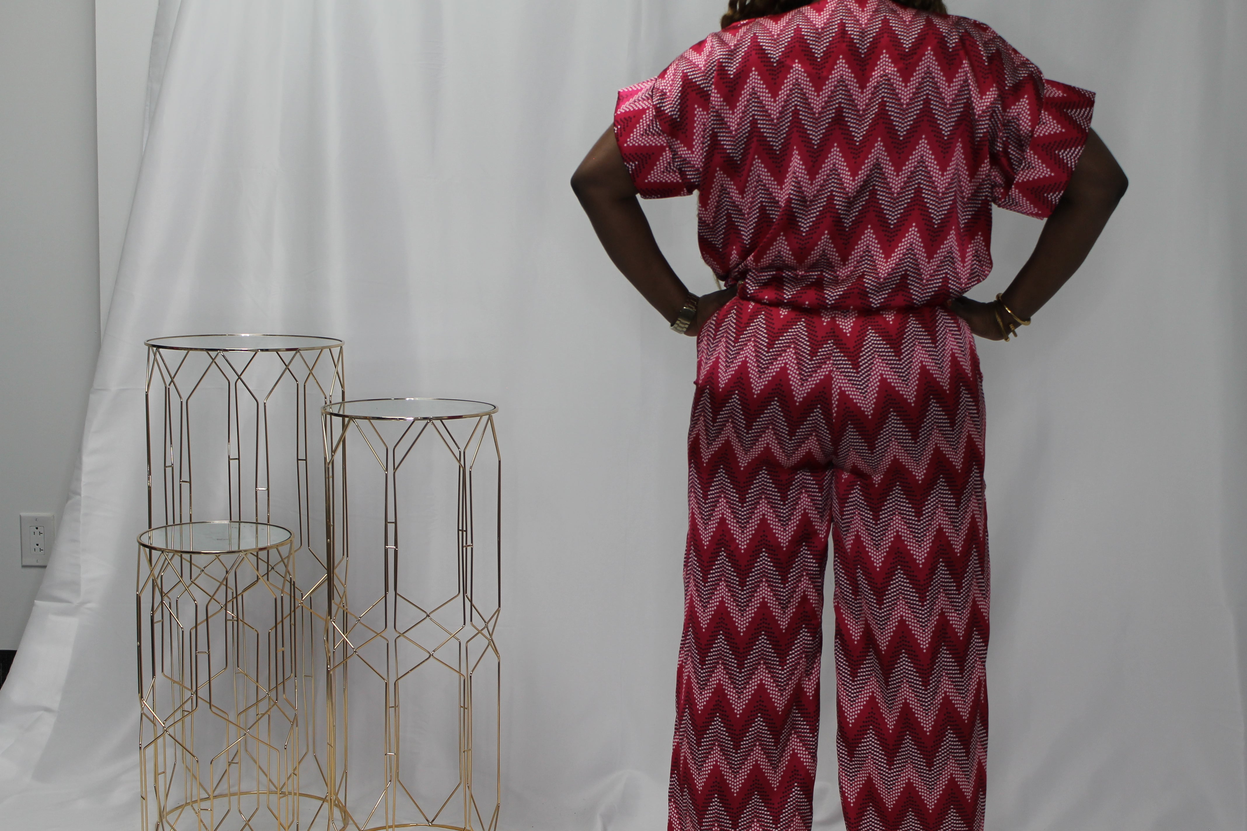 Sorbet Two-Piece