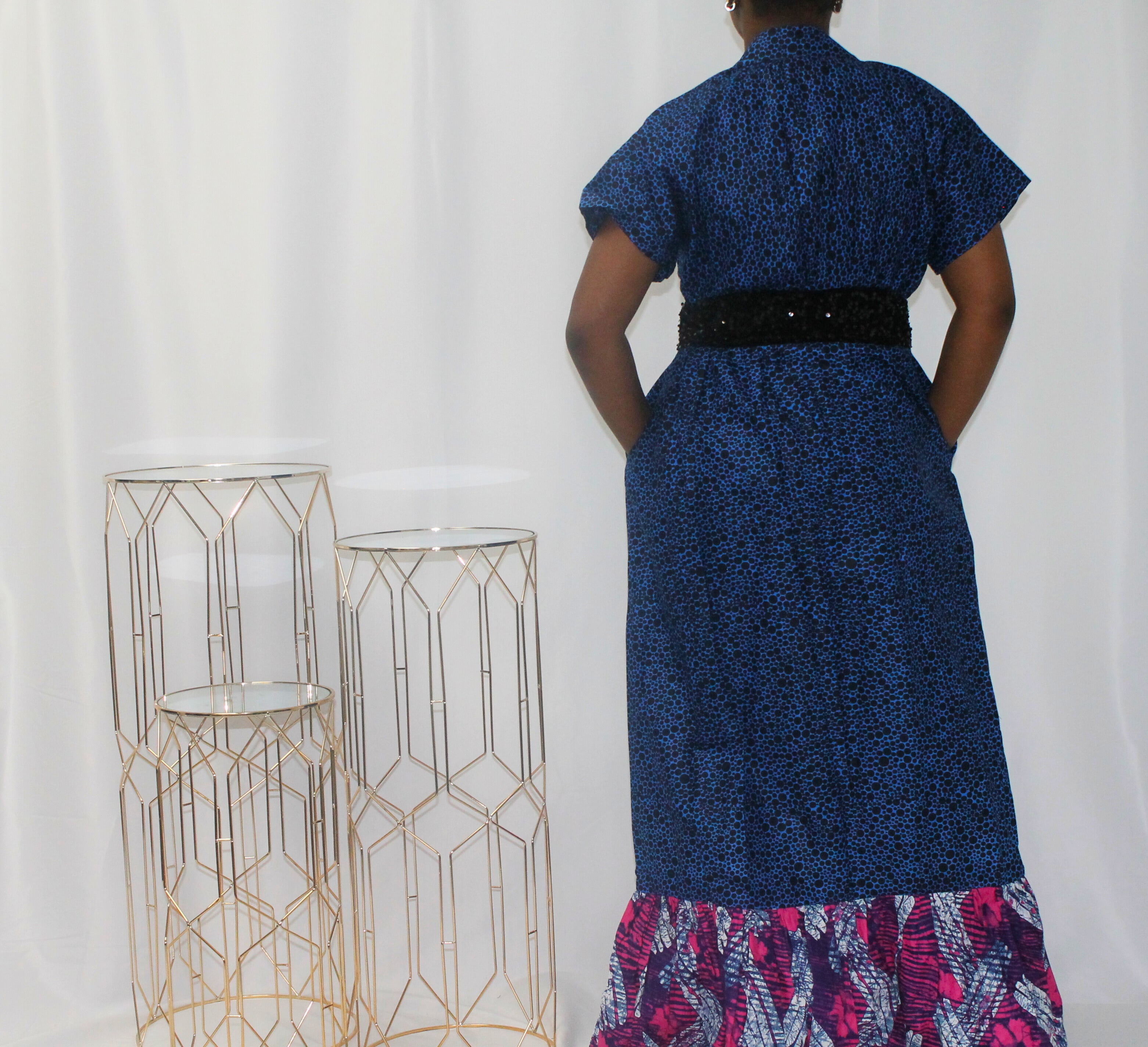 Heritage Grace Dress