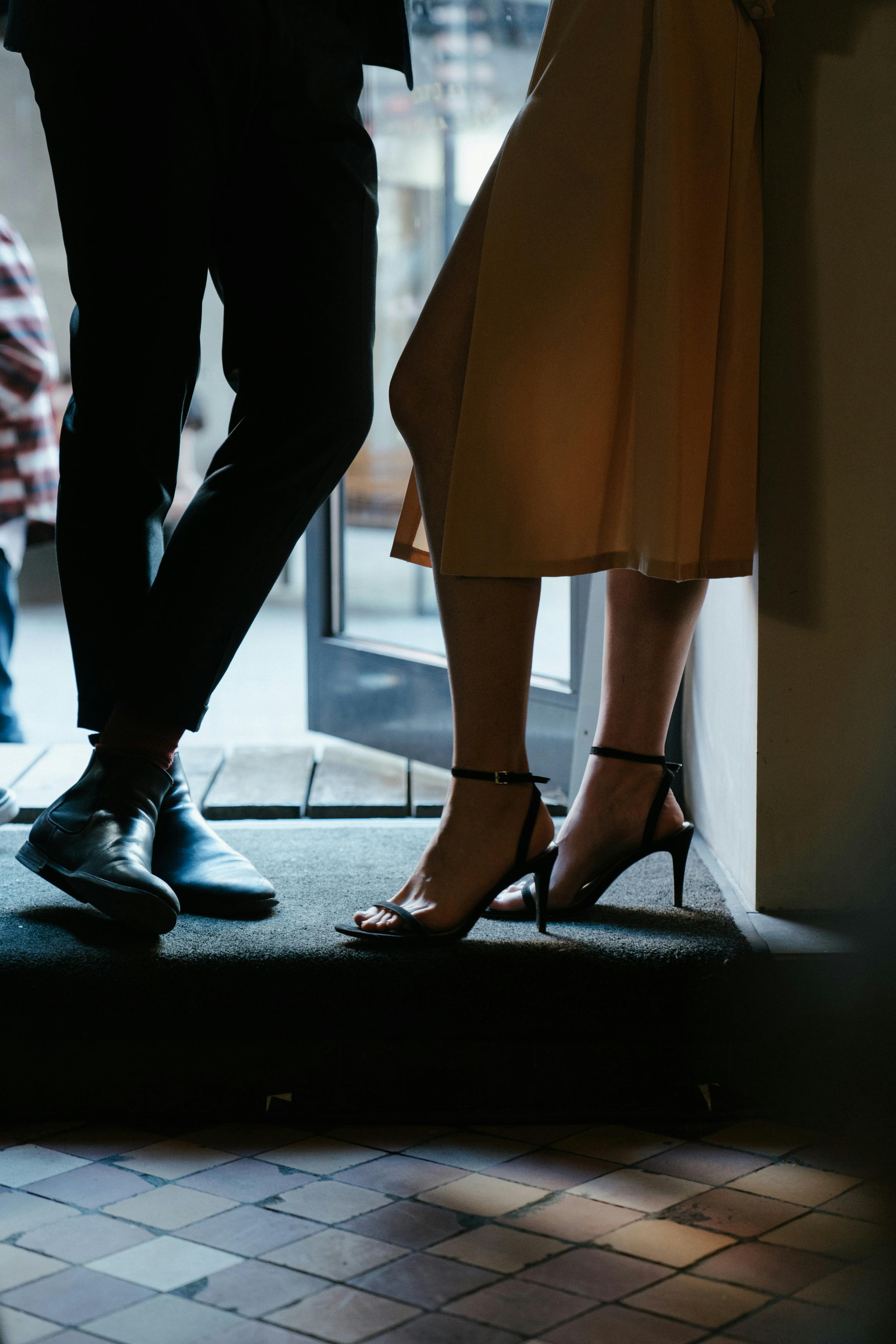 Footwear