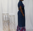 Heritage Grace Dress