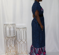 Heritage Grace Dress