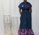 Heritage Grace Dress
