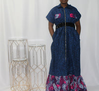 Heritage Grace Dress