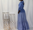 Vera Dress