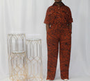 Earthline Two-Piece Set