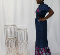 Heritage Grace Dress
