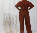 Earthline Two-Piece Set