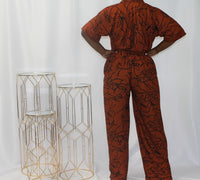 Earthline Two-Piece Set