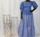 Vera Dress
