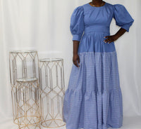 Vera Dress