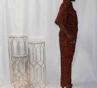 Earthline Two-Piece Set