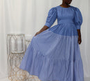Vera Dress