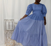 Vera Dress