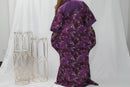 Anatoria Dress