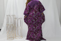 Anatoria Dress
