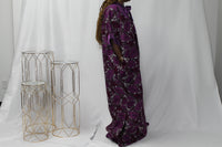 Anatoria Dress