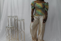 Aurora Two-Piece Set