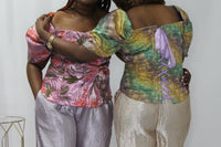 Aurora Two-Piece Set