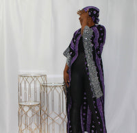 Royal Glimmer