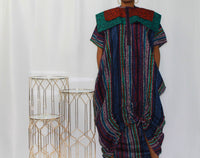 Balanced Harmony Maxi Dress