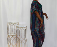 Balanced Harmony Maxi Dress