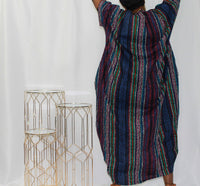 Balanced Harmony Maxi Dress