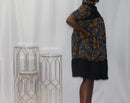 Akita Flow Dress