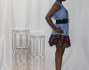 Lela Mini Dress
