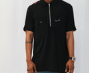 Vibes Colorburst Tee