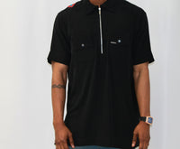 Vibes Colorburst Tee