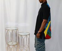 Vibes Colorburst Tee