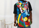 Vibes Colorburst Tee