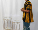Solar Strike Button-Down Shirt