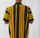 Solar Strike Button-Down Shirt