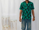 Urban Safari Short Sleeve Shirt