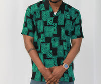Urban Safari Short Sleeve Shirt