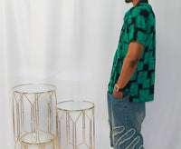 Urban Safari Short Sleeve Shirt