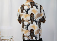 Majestic Roar Short Sleeve Shirt