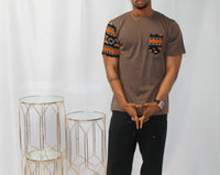 Earth Tone Tee