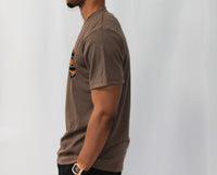 Earth Tone Tee
