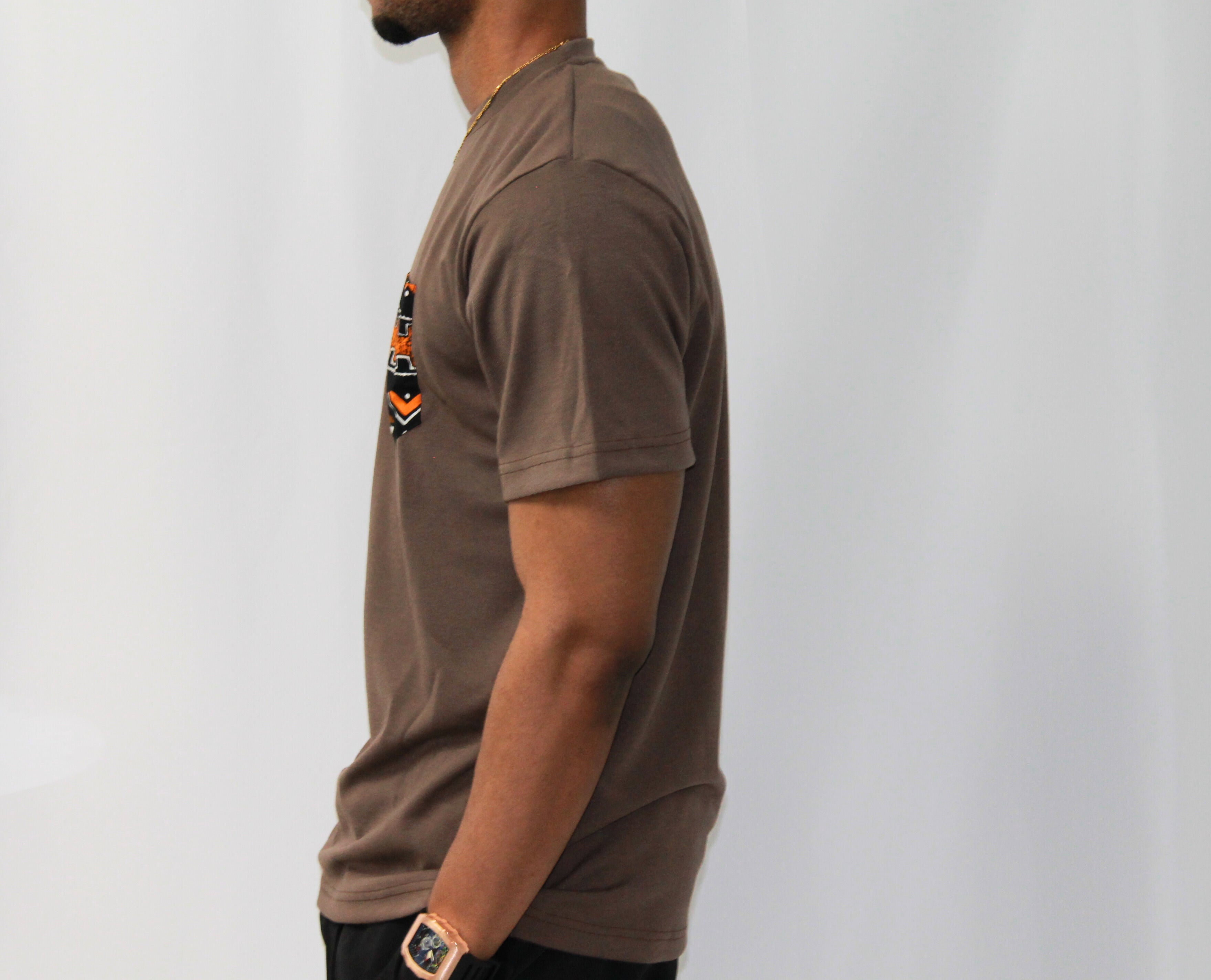 Earth Tone Tee