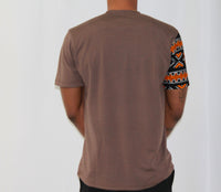 Earth Tone Tee