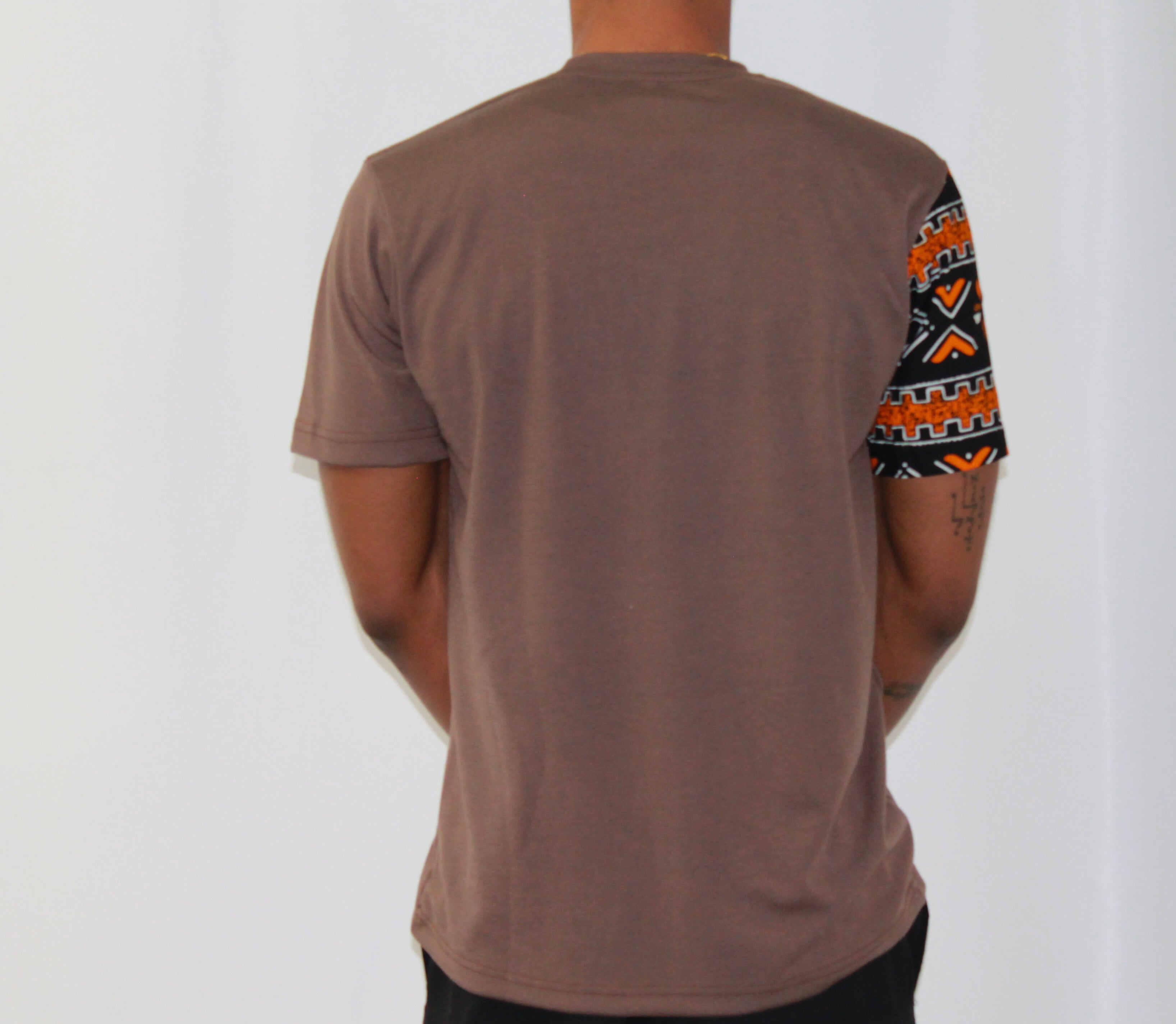 Earth Tone Tee