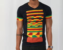 Essence Black Tee