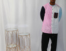 Harbor Breeze Colorblock Shirt
